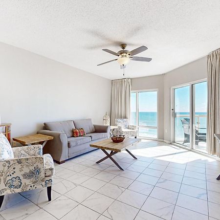 Emerald Isle 0603 Pensacola Beach Bagian luar foto
