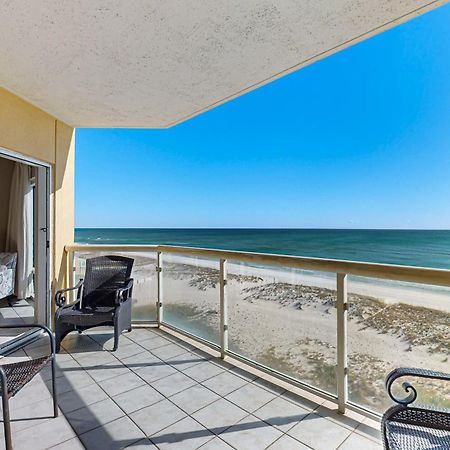 Emerald Isle 0603 Pensacola Beach Bagian luar foto