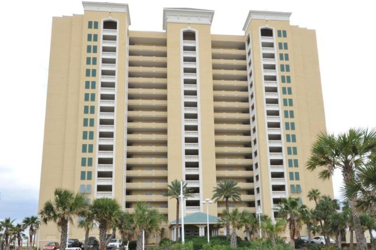 Emerald Isle 0603 Pensacola Beach Bagian luar foto