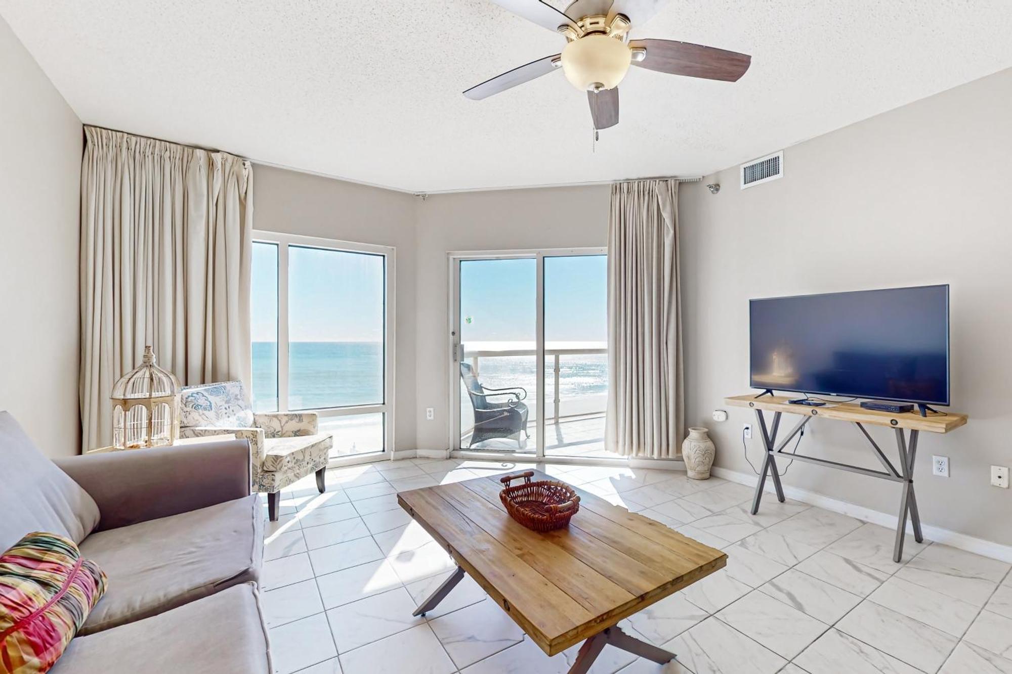 Emerald Isle 0603 Pensacola Beach Bagian luar foto